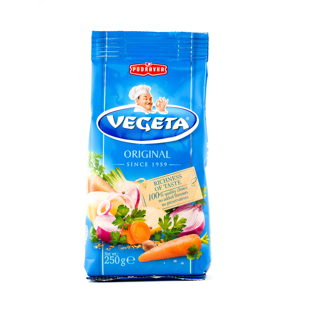 Podravka – Vegeta Original – Assaisonnement – 250 g