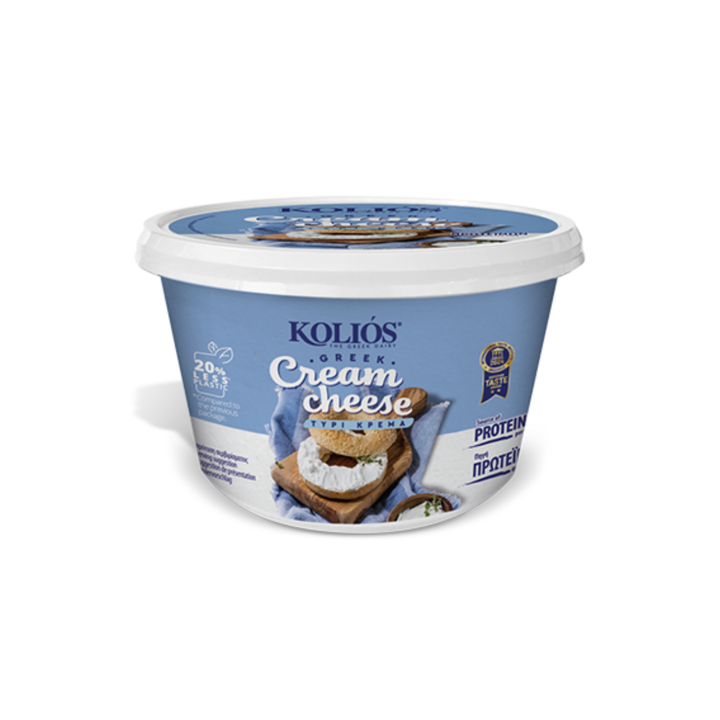 Kolios - Greek - Cream Cheese - 100 g