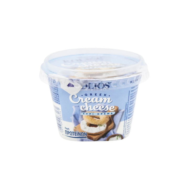 Kolios - Greek - Cream Cheese - 100 g