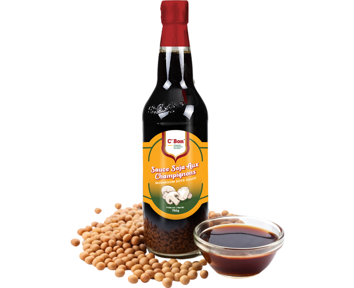 C'Bon - Sauce Soja - 1L