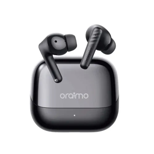 Oraimo-SpaceBuds Neo+ OTW-323P-Noir