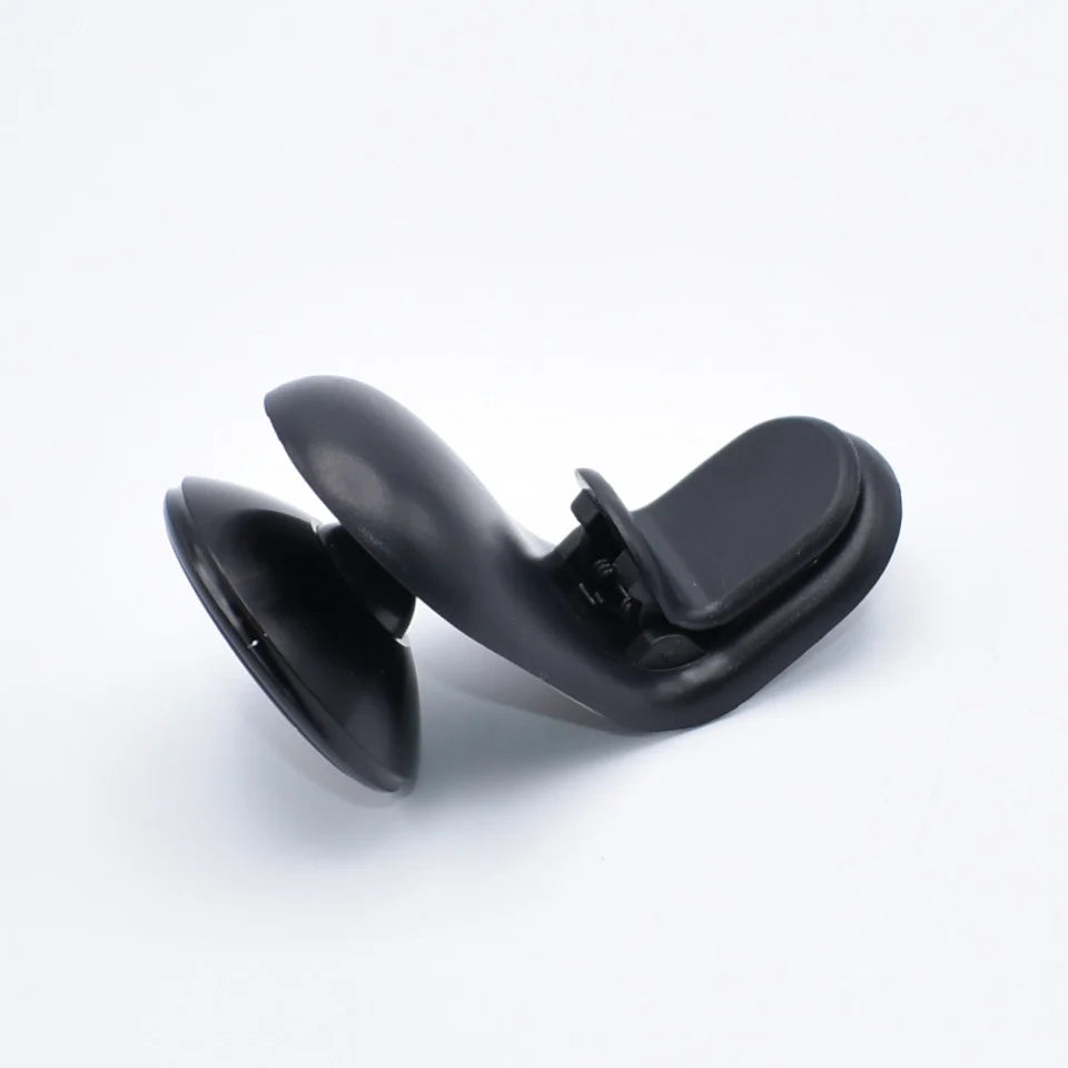 Support Auto Magnétique Réglable Modèle L pour Téléphone & GPS