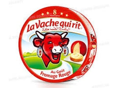 LA VACHE QUI RIT ROUGE 8P 120G