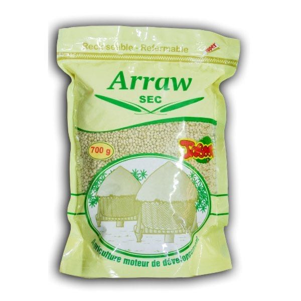 JABOOT - Arraw de mil - 700G