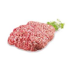 VIANDE HACH EXTR IMPORT CDA500G