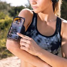 Brassard de Sport pour Smartphone