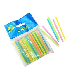 Batonnet simple 50 pièces