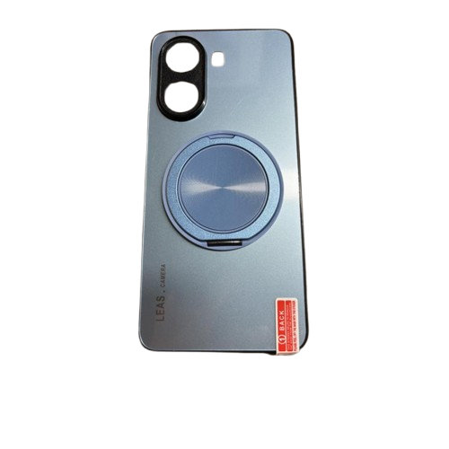 Coque iphone 16 BLEU