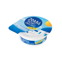 Zorba Yaourt à la grecque 125 g