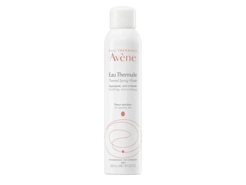 AVÈNE - Brume Thermale pour peaux sensibles - 300 ml Dakar Dialy