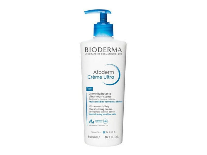 Bioderma atoderm creme ultra dakar ultra nourissante dakar dialy