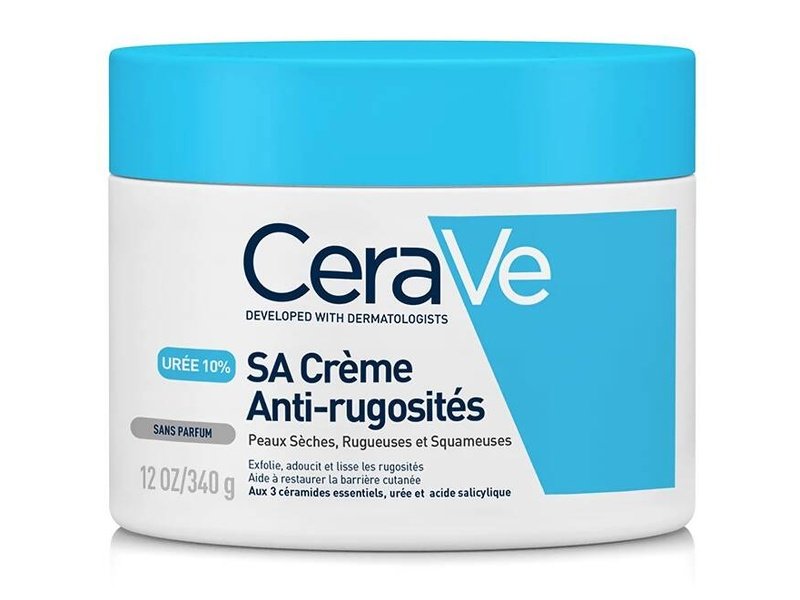 CERAVE - Crème Lissante Anti-Rugosités - 340G Dialy - Dakar 