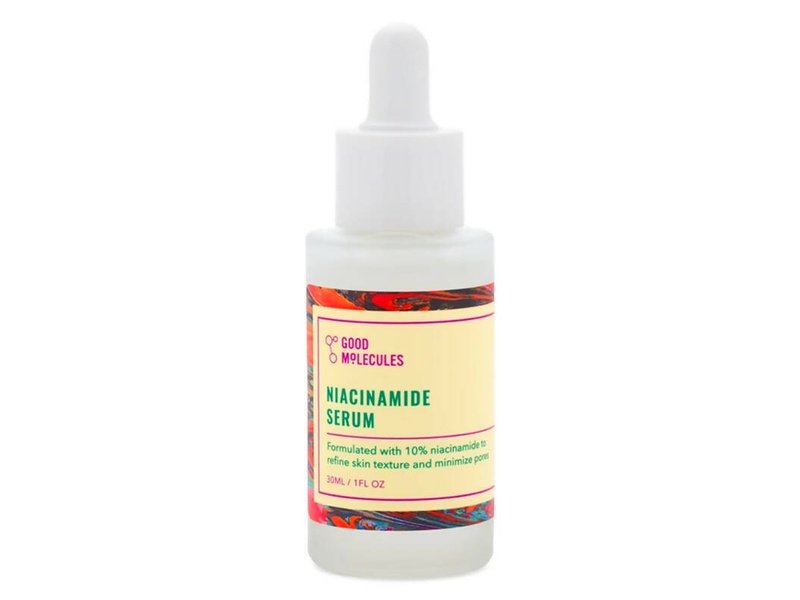 GOOD MOLECULES - Sérum à la niacinamide - 30ml Dakar Dialy