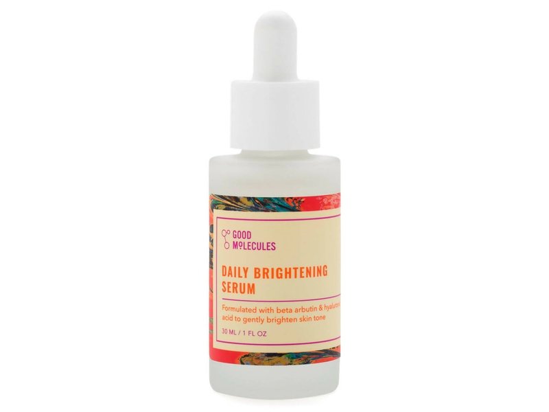 GOOD MOLECULES - Serum Illuminateur quotidien, Daily Brightening Serum - 30ml Dialy Dakar