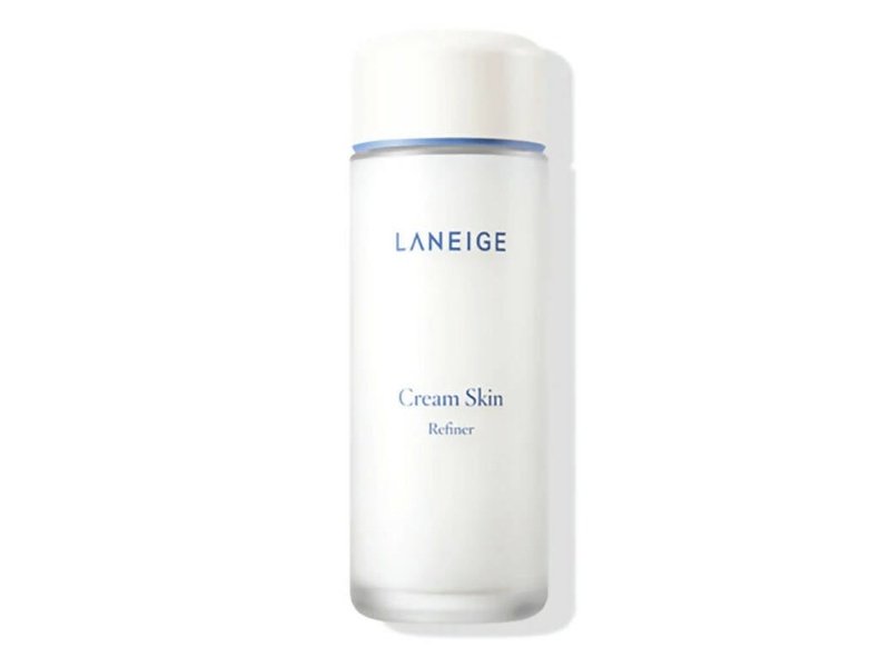 LANEIGE - Lotion Crème tonique et fluide Hydratant - 150ml Dakar Dialy