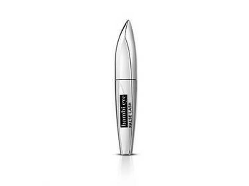 L’ORÉAL Paris - Bambi Eye Mascara Pour Un Effet Faux Cils, Teinte Noir-black, 8,9ml